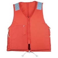 （株）重松製作所 FN-101 シゲマツ　作業用救命衣