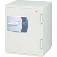 （株）エーコー CSG-90CD エーコー　ＦｅｌｉＣａカード対応耐火金庫　ＣＳＧ－９０ＣＤ