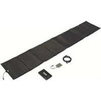 （株）オーエス GSN-130B ＯＳ　モバイルソーラーユニット