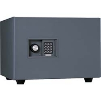 日本アイ・エス・ケイ（株） KS-20E-F キング　テンキー式耐火金庫