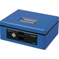 コクヨ（株） CB-Y12B コクヨ　手提げ金庫スタンダードＢ５・Ｂ