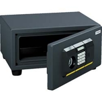 （株）エーコー BES-2PK エーコー　テンキー式小型金庫　ＢＥＳ－２ＰＫ