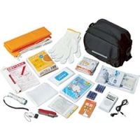 コクヨ（株） DRK-SK2ND コクヨ　防災の達人　帰宅支援セットＢ