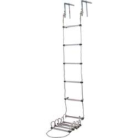 サンコー（株） AP-6 タイタン　蛍光避難梯子ＡＰ－６