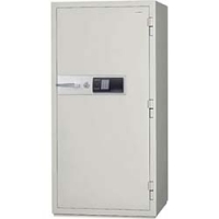 日本アイ・エス・ケイ（株） KCJ53-2RFE キング　ＩＣカード式耐火金庫