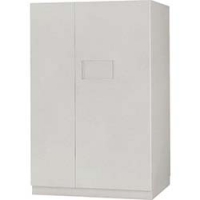 日本アイ・エス・ケイ（株） BS33-2E キング　テンキー式耐火金庫