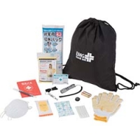 角利産業（株） 4191 ＫＡＫＵＲＩ　緊急避難セット　ＥＣＮ－５００