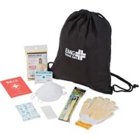 角利産業（株） 4194 ＫＡＫＵＲＩ　緊急避難セット　ＥＣＮ－３００