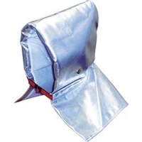 吉野（株） YS-AJZ 吉野　アルトットウェア　頭巾