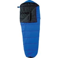日本中山 TRUSCO  TN185-B ＴＲＵＳＣＯ　【売切り廃番】寝袋　ブルー