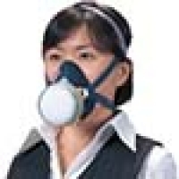 （株）重松製作所 07070 シゲマツ　ろ過式避難用防煙マスク　ケムラージュニア