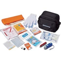 コクヨ（株） DRK-SK1ND コクヨ　防災の達人　帰宅支援セットＡ