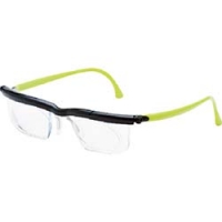 GR アドレンズ　【売切り廃番】スペアペア　度数調節メガネ　グリーン