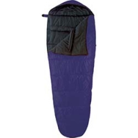 日本中山 TRUSCO  TN185-NV ＴＲＵＳＣＯ　寝袋　ネイビー