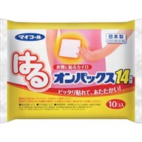 エステー（株） HO414 エステー　はるオンパックス　１０枚入り