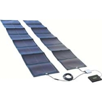 （株）オーエス GSN-160B ＯＳ　モバイルソーラーユニット