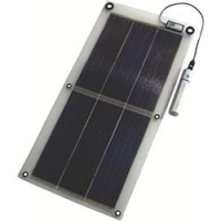 （株）オーエス GSS-1004B ＯＳ　コンパクトソーラー