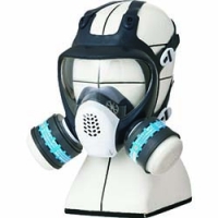 （株）重松製作所 RM185-M シゲマツ　救助隊用保護具　ＲＭ１８５（Ｍ）