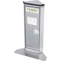 角利産業（株） 4487 ＫＡＫＵＲＩ　エレベーター用防災備蓄キャビネット　Ａ－７００