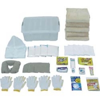 IRIS  HS5N ＩＲＩＳ　避難セット５人用