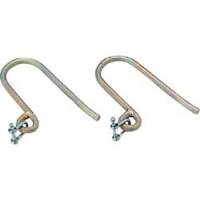 日本 PICA  EKF-4 ピカ　ＥＫ用はしご取付金具片ハッカー