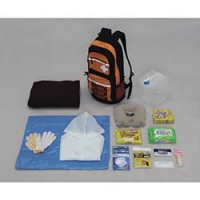 IRIS  HRS15 ＩＲＩＳ　避難リュックセット