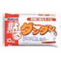 エステー（株） HDD10PF271 エステー　貼るダンダン１０Ｐ袋２７１