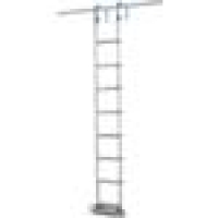 日本 PICA  EK-15 ピカ　避難用ロープはしご　ＥＫ型１５ｍ