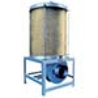 三立機器（株） JMC-5 200V 60HZ 三立　ミストコレクター