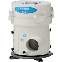 日本安满能 AMANO  MJ-10 アマノ　フィルターレスミストコレクター　０．７５ＫＷ