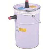 （株）シブヤ SCT15 シブヤ　スラッジキャッチタンクＳＣＴ－１５