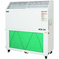 コトヒラ工業（株） KDC-FM01 コトヒラ　床置型オイルミストコレクター