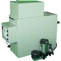 （株）寺田ポンプ製作所 SL-L 寺田　液状油水分離装置