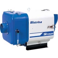 日本昭和电机 SHOWA DENKI  CRX-04 昭和　ミストレーサ　メンテナンス減シリーズ（０．４ｋＷ）