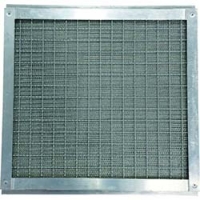 （株）オーデン HG-30FD オーデン　デミスターフィルター３６０ｍｍ×３６０ｍｍ　ＨＧ－３０ＦＤ