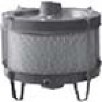 東浜商事（株） TMC-40-50HZ 東浜　ミストコレクター