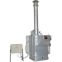 日本安满能 AMANO  MC-45-60HZ アマノ　中風量フィルター式ミストコレクター　２．２ＫＷ　６０ＨＺ