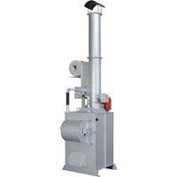 ＤＡＩＴＯ（株） MDP2-100N ＤＡＩＴＯ　廃プラ対応焼却炉（強力消煙タイプ）　ＭＤＰ２－１００Ｎ