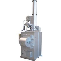 ＤＡＩＴＯ（株） MDP2-600N ＤＡＩＴＯ　万能用焼却炉（強力消煙タイプ）　ＭＤＰ２－６００Ｎ