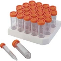 日本亚速旺 ASONE   2-2060-01 ＡＳ　遠沈管　４３００５３　２５本／袋×２０袋　（５００本入）