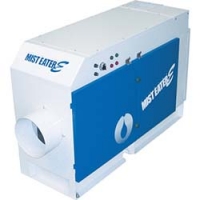 ホーコス（株） ME-10E ホーコス　ミストイーターＥ　二段セル電気集塵式（０．４５ｋＷ）