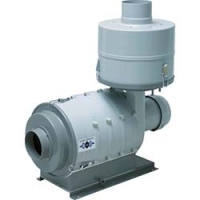 日本小仓 OGURA CLUTCH  OMS750 小倉クラッチ　　オイルミスト除去装置　０．７５ＫＷ