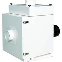 コトヒラ工業（株） KDC-M10 コトヒラ　オイルミストコレクター