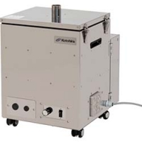 コトヒラ工業（株） KDC-C02 コトヒラ　高静圧クリーンルーム用集塵機 - 副本