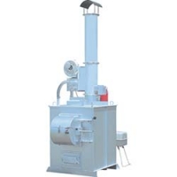 ＤＡＩＴＯ（株） MDP400 ＤＡＩＴＯ　廃プラ用焼却炉