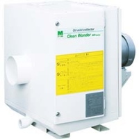 日本绿安全 MIDORI WR-202TN-J ミドリ安全　クリーンワンダー　３相２００Ｖ　１．５ＫＷ