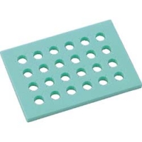 日本亚速旺 ASONE   1-5979-01 ＡＳ　フローター　ＡＨＴ　（１０枚入）