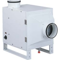 （株）オーデン HG120A1 オーデン　オイルミストコレクター