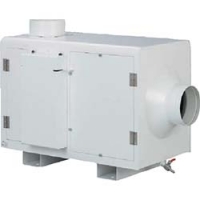 （株）オーデン HG220 オーデン　オイルミストコレクターＨＧ２２０