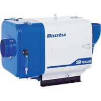 日本昭和电机 SHOWA DENKI  CRD-750R 昭和　電機　ミストレーサ　ミスト（ダスト）対応シリーズ（０．７５ｋＷ）